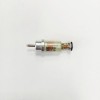 Электромагнитный клапан газконтоля для плиты BOSCH 4027/314 D- 10 мм L- 42 мм(БОШ)