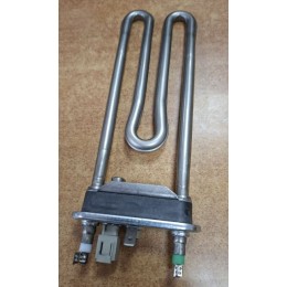 Тэн 1900W, прямой с датчиком L185, R12, F28, K2, для SAMSUNG  (УНИ)