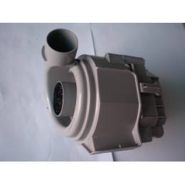 Циркуляционная помпа (моющий мотор) Bosch 00755078