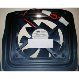 Мотор вентилятора МК Whirlpool 481202858367