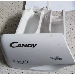 Дозатор бункера для стиральной машины Candy