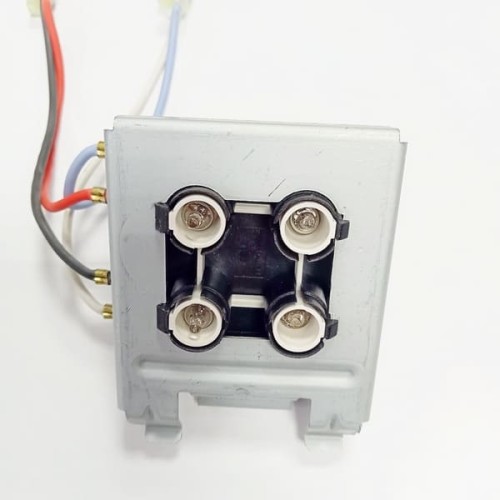 Индикатор остаточного тепла плиты электрической GORENJE 681130 (ГОР)