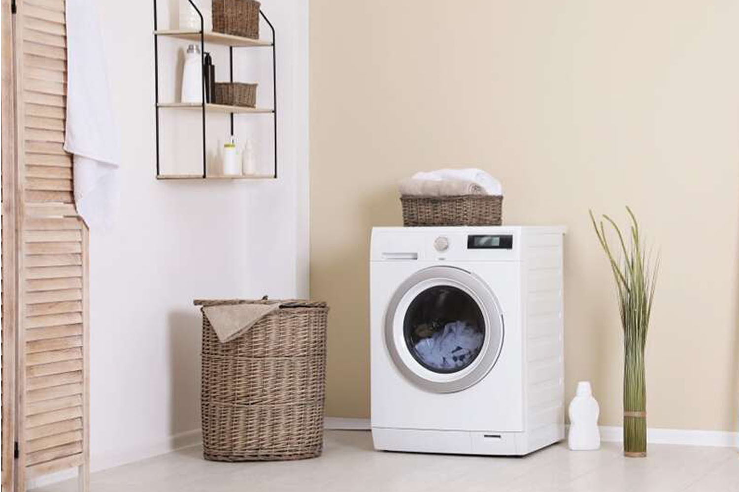 Ремонт стиральных машин: основные неисправности